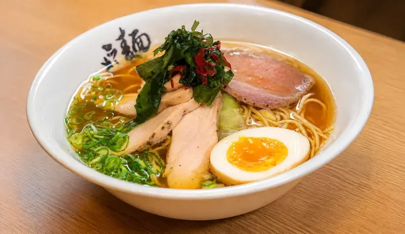 麵柒八 美食照片 1