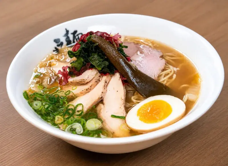 麵柒八 美食照片 2