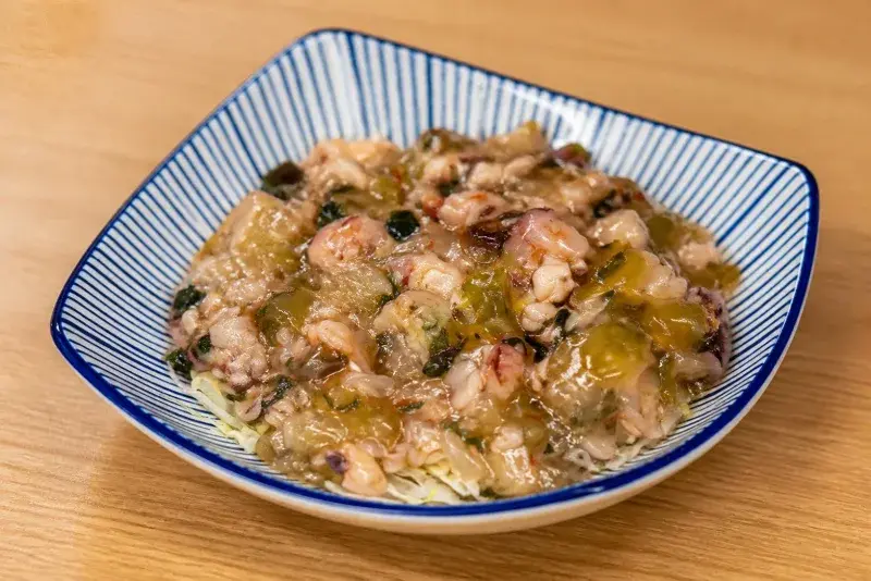 麵柒八 美食照片 3