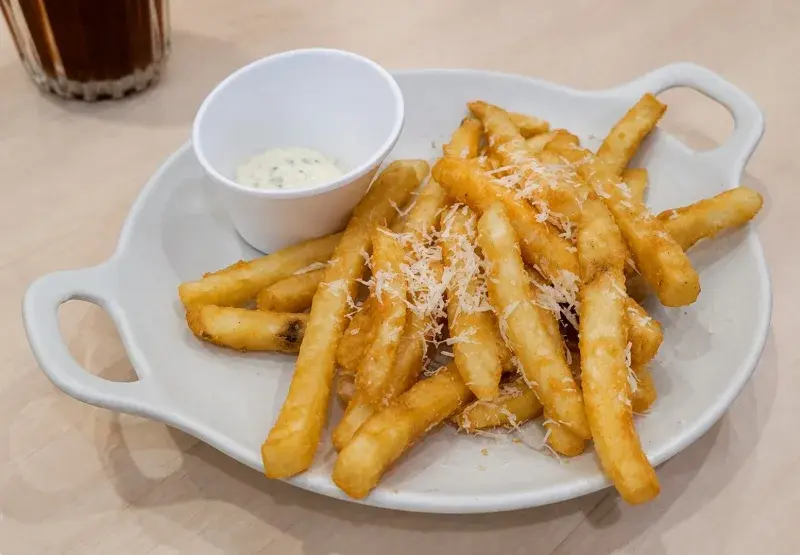 Zone Cafe 弄咖啡親子餐廳 大東店 美食照片 2