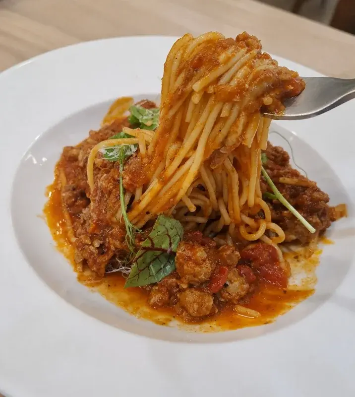 Zone Cafe 弄咖啡親子餐廳 大東店 美食照片 3