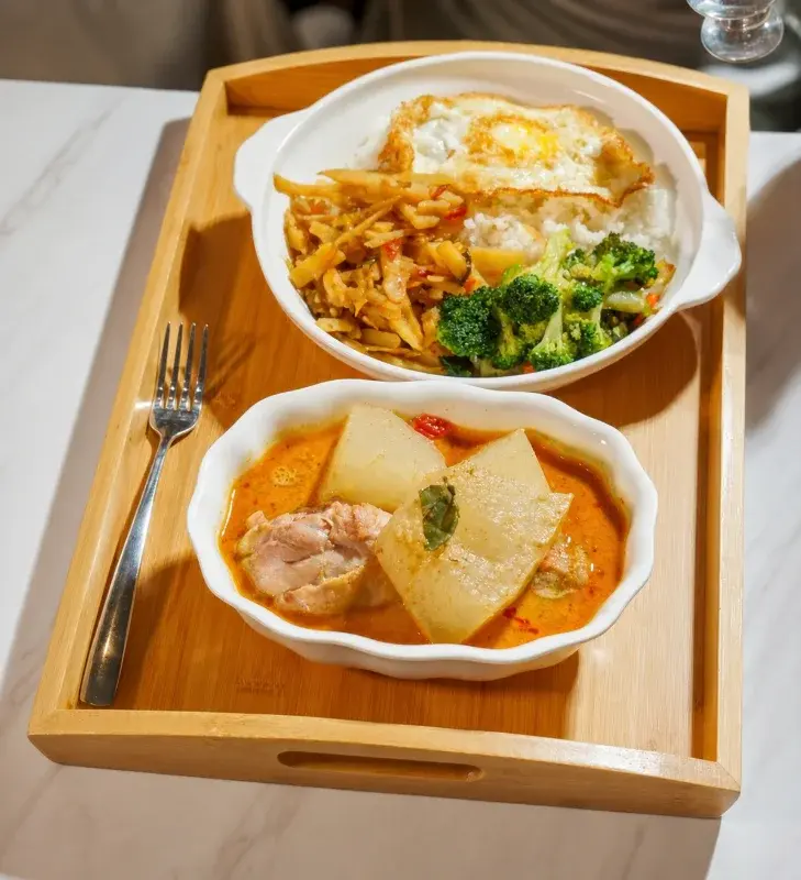 鳳泰味泰式料理 美食照片 1
