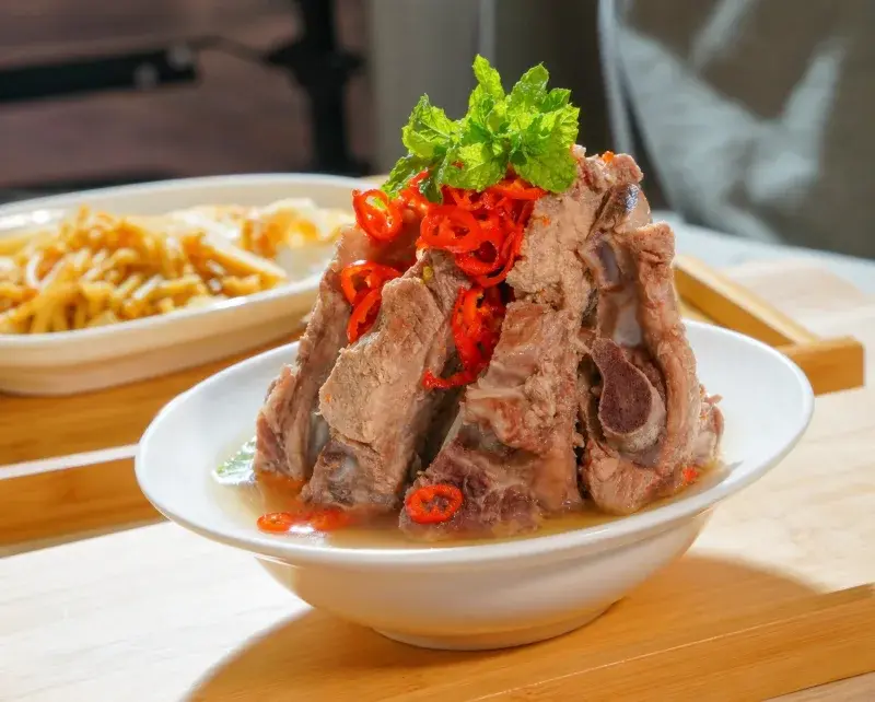 鳳泰味泰式料理 美食照片 2
