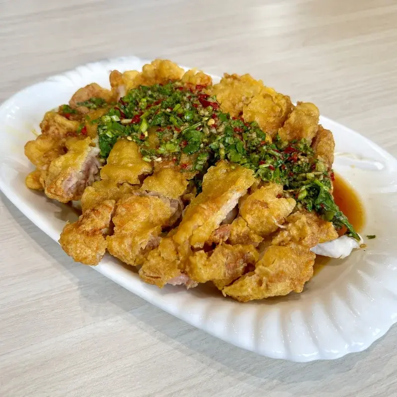 泰南洋 瑞興店 美食照片 1