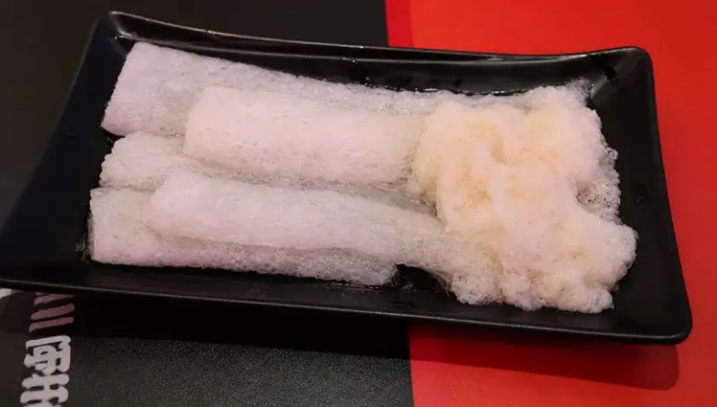 竹笙