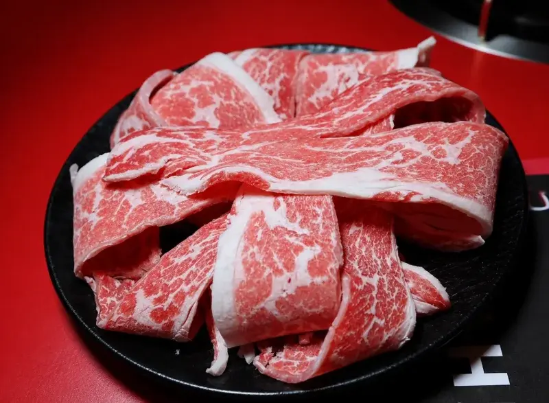 無骨牛小排原圖