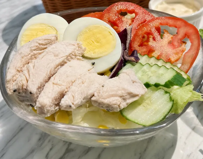 小朝日和 美食照片 3