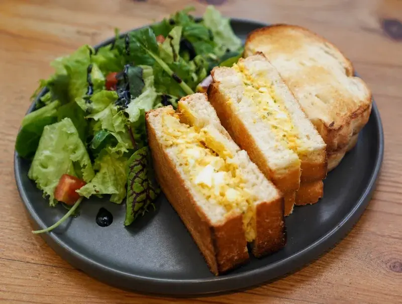 좋은 날 好日子咖啡 美食照片 2