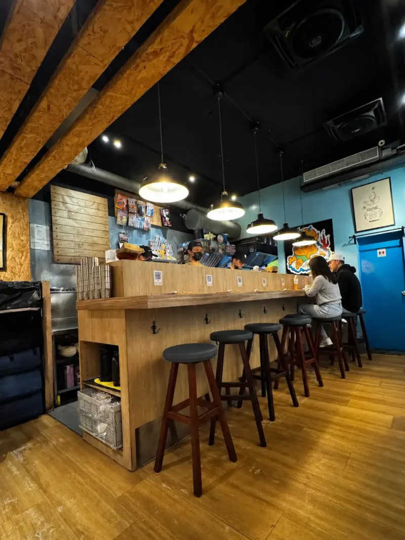 佐藤咖哩 復興店 美食照片 1