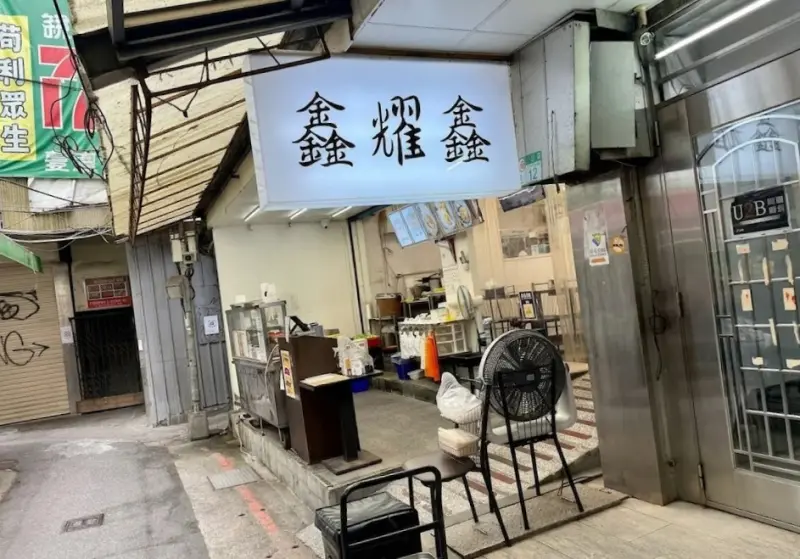 鑫耀鑫