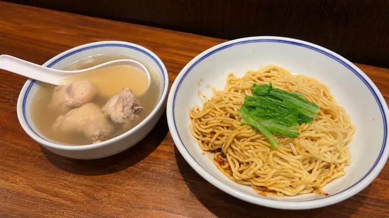 話一隻雞-南陽店 美食照片 2