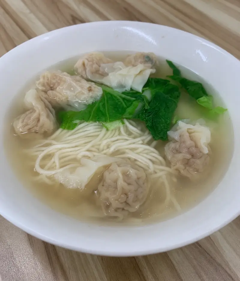 五六麵館 の料理写真 2