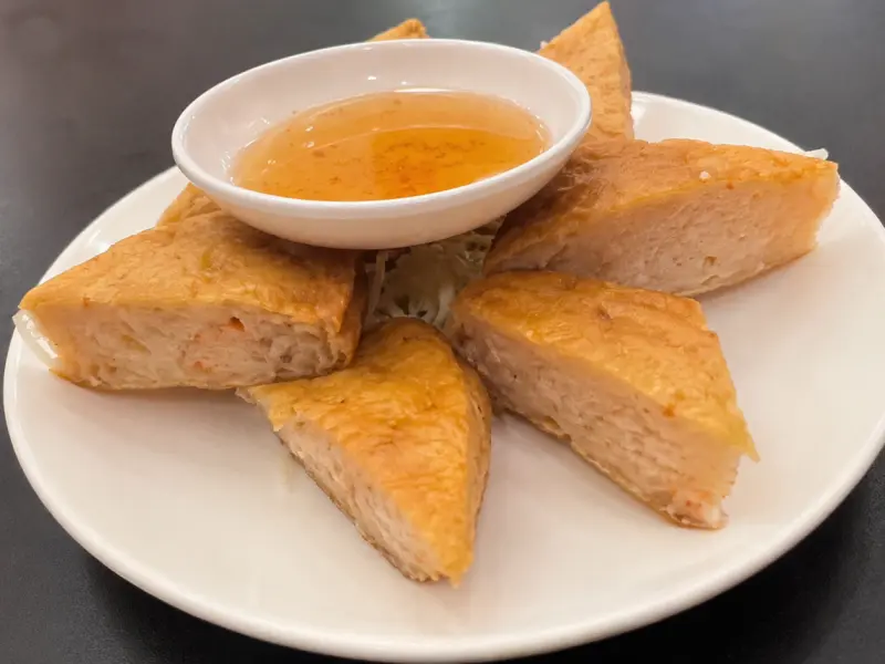 泰廚小館｜泰廚小館
