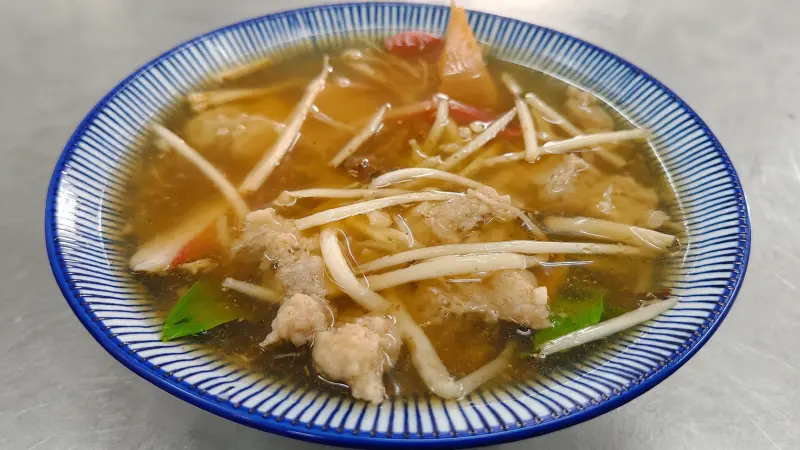 ภาพอาหาร 2 ของ 潘 古早味滷肉飯