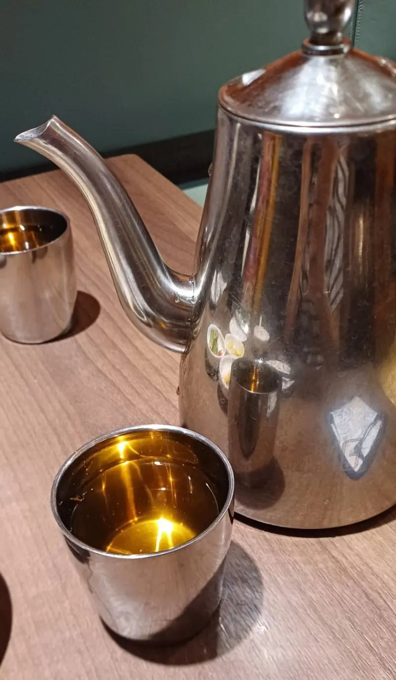 溜溜酸菜魚專賣店 桃園中壢SOGO店探店照片