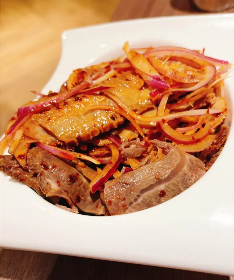 溜溜酸菜魚專賣店 桃園中壢SOGO店探店照片