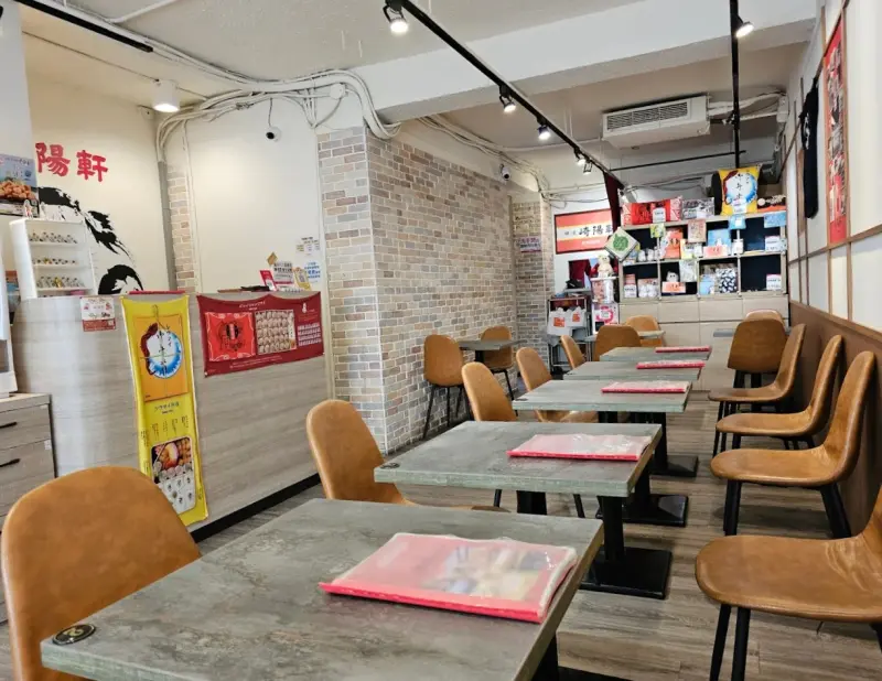 崎陽軒 八德敦化店｜崎陽軒 八德敦化店
