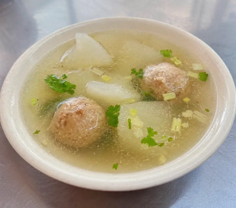 阿朵脆皮臭豆腐、肉圓探店照片