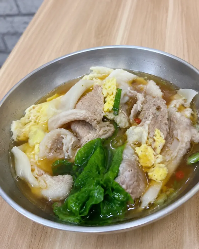 元氣腸粉/刀削麵/拉麵 美食照片 1