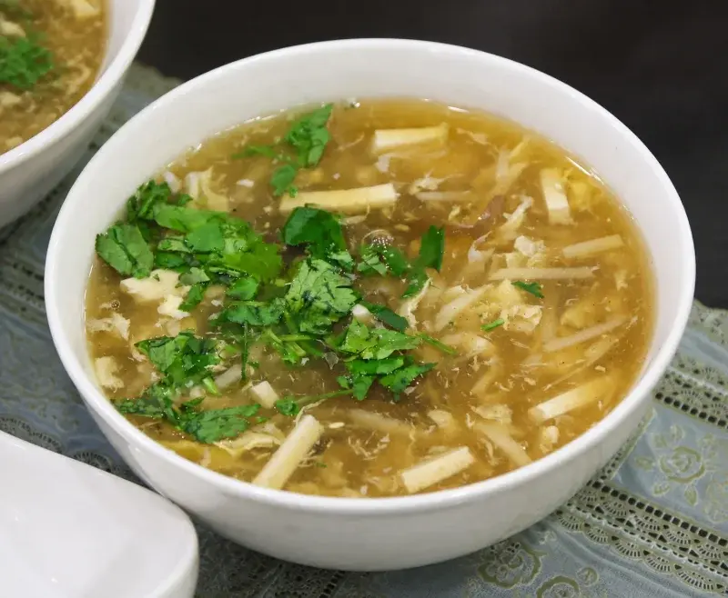 ภาพอาหาร 2 ของ 鼎記水餃