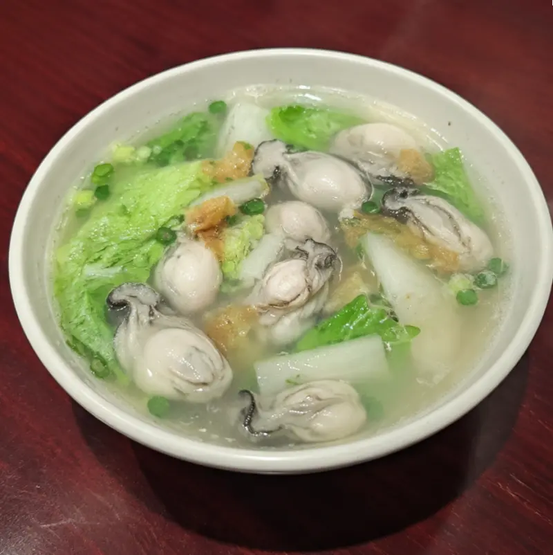 雄嘉義雞肉飯 음식 사진 3
