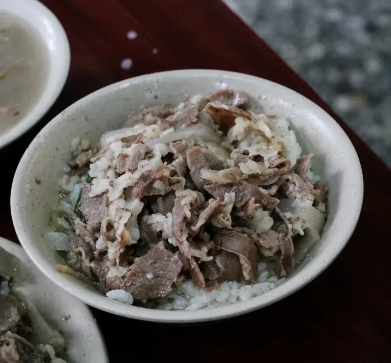 阿榮羊肉飯 美食照片 1