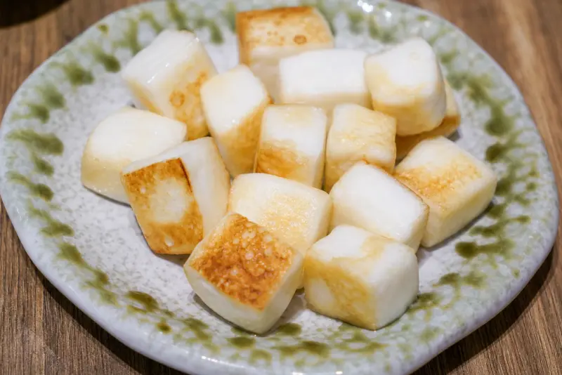 正宗日式手工蕎麥麵 蕎菜 の料理写真 2