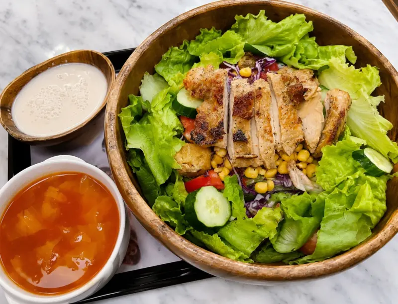 Woopen木盆 松江長安門市 food photo 1