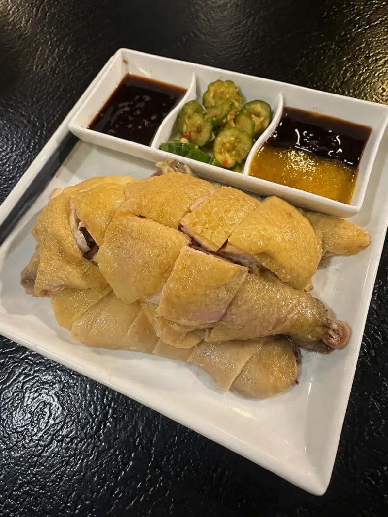 My灶 food photo 1