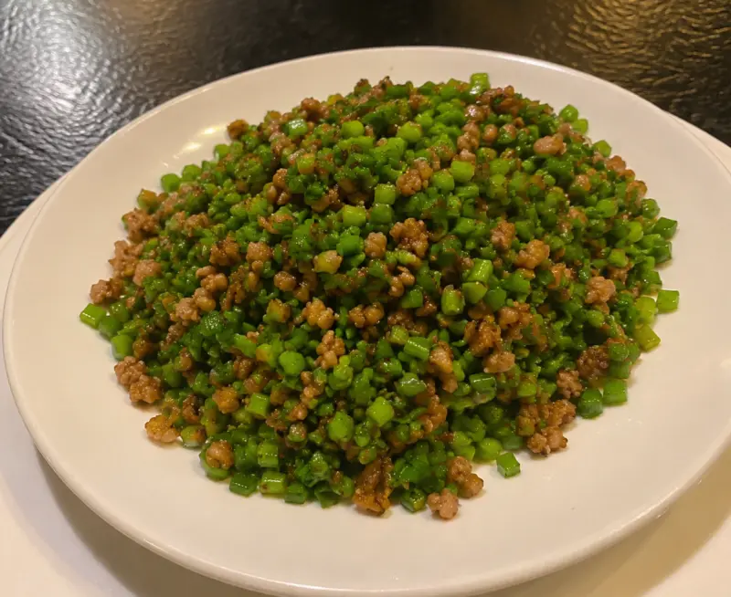 My灶 food photo 2