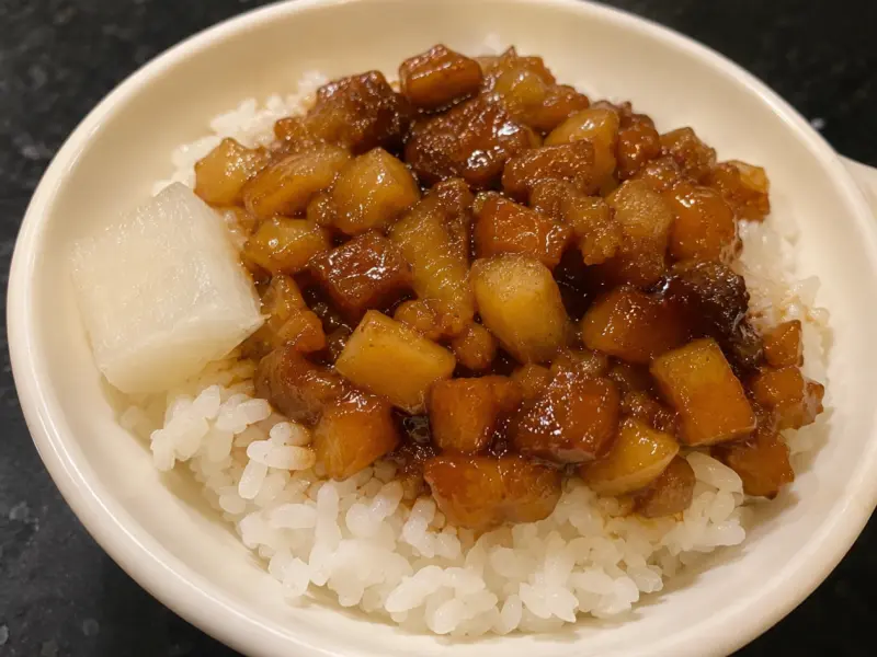 My灶 food photo 3