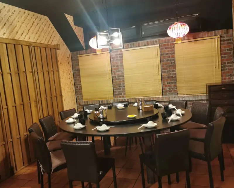 My灶探店照片