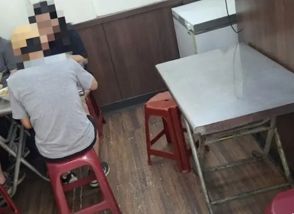 蒸的不一樣(蒸餃專賣店)探店照片