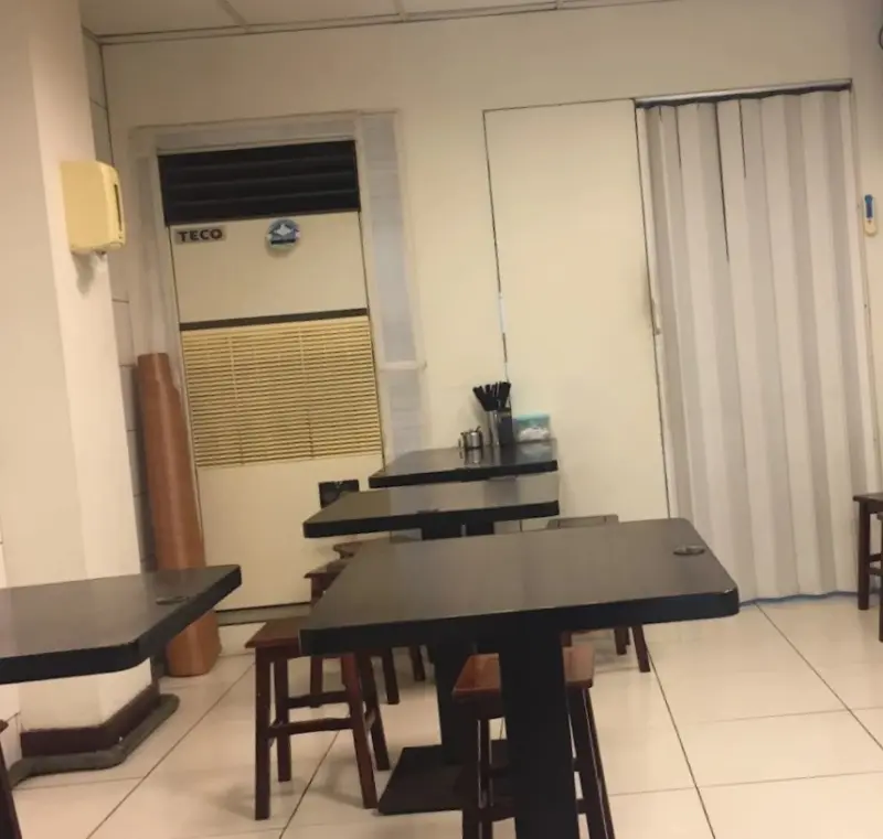 肥老吉羊肉羹探店照片