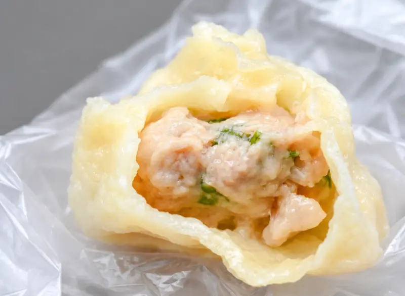 一江小籠包探店照片