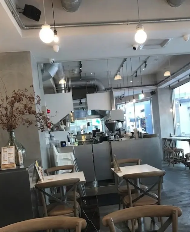 ภาพอาหาร 2 ของ 泰迪農園咖哩 一江店