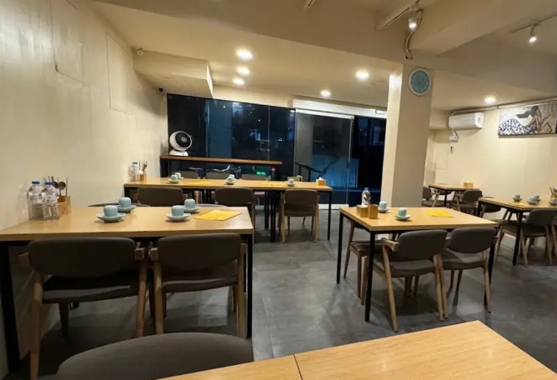 春川家探店照片