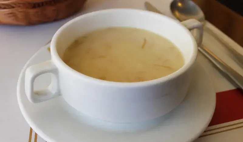 萊茵堡西餐 food photo 1