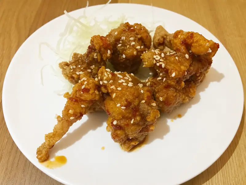 拌公室 美食照片 3