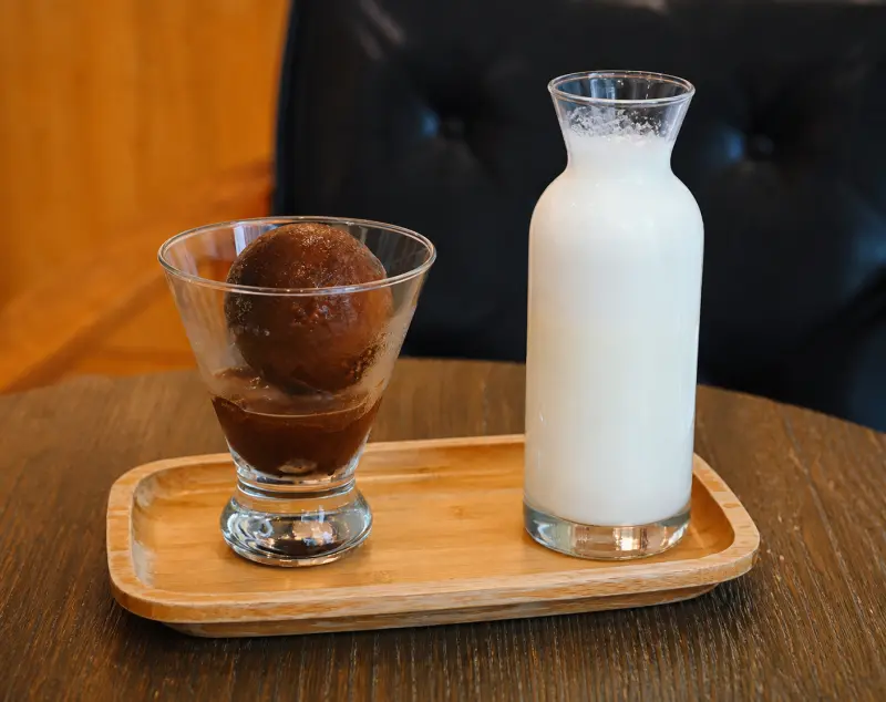 Piccolo Angolo角落咖啡館 food photo 1