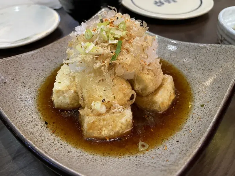 東嘉祥 丼飯 美食照片 1