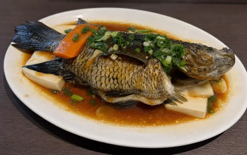 66巷鮮魚料理 food photo 1