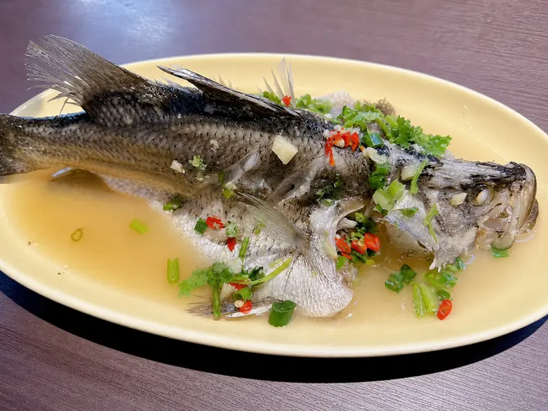 66巷鮮魚料理 food photo 2