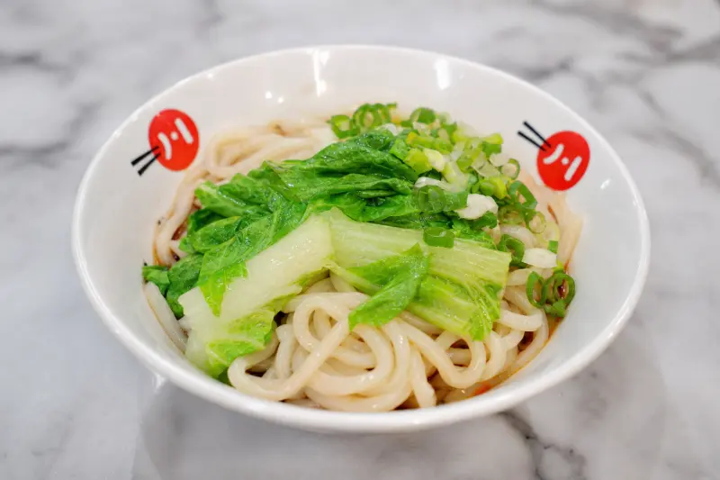 川川川川食麵 美食照片 1