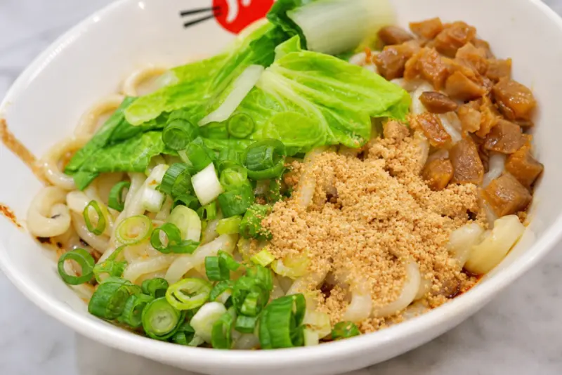 川川川川食麵 美食照片 2