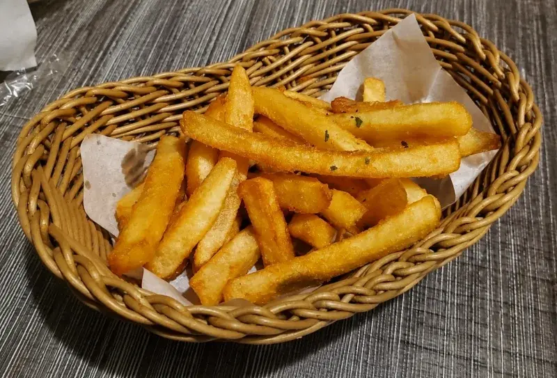 i'm pasta松江店 美食照片 1