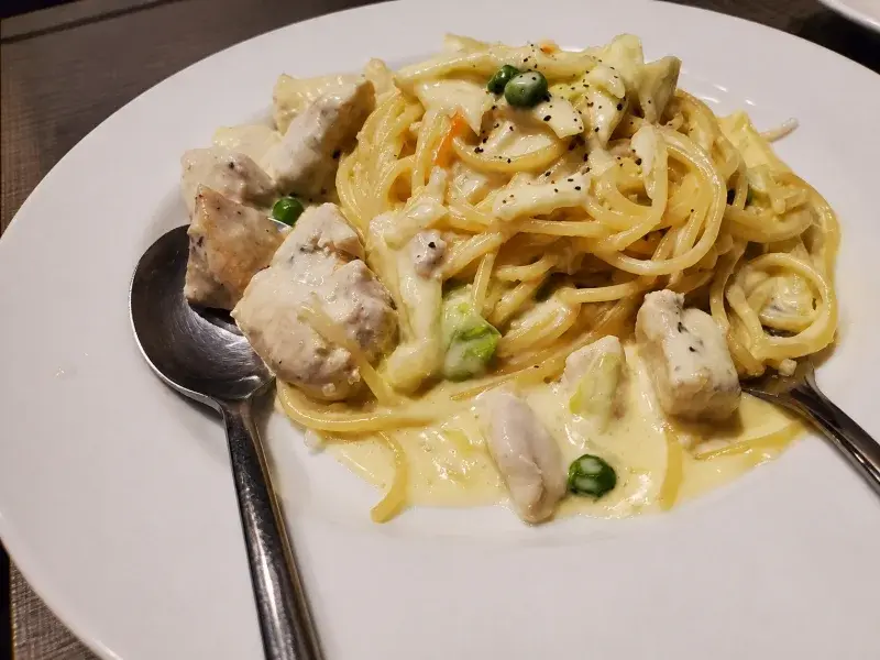 i'm pasta松江店 美食照片 3