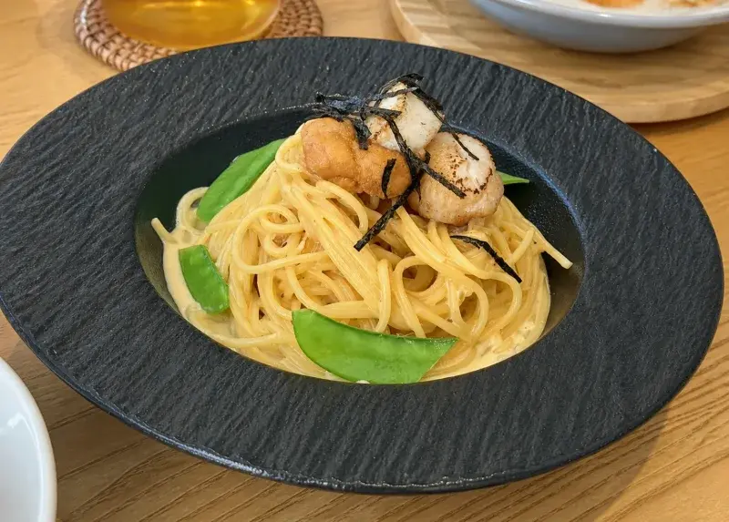 THE SHIN 初心-南京復興捷運站 美食照片 1