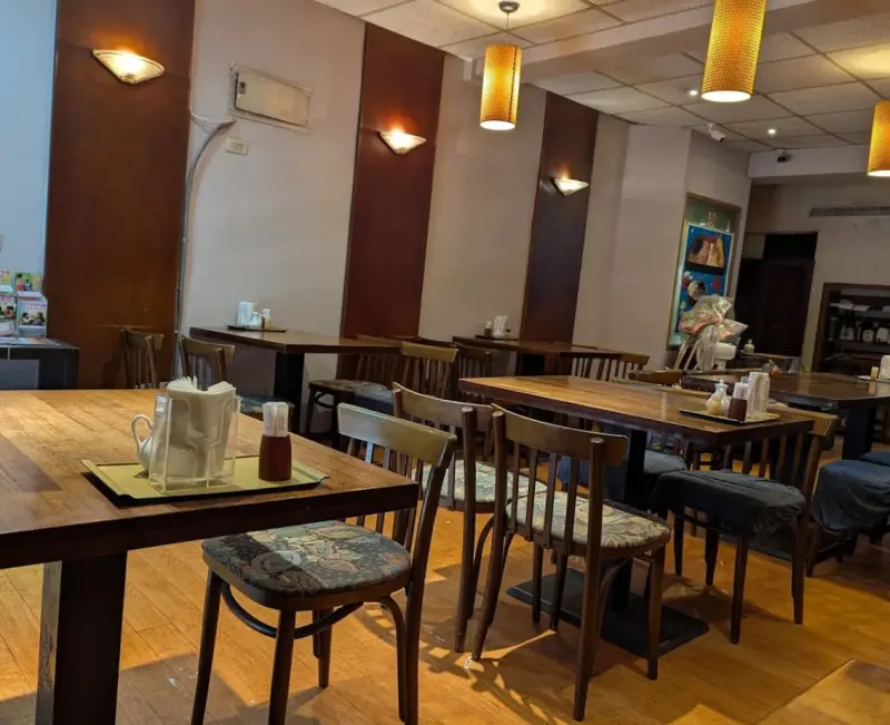 長壽三好庵探店照片