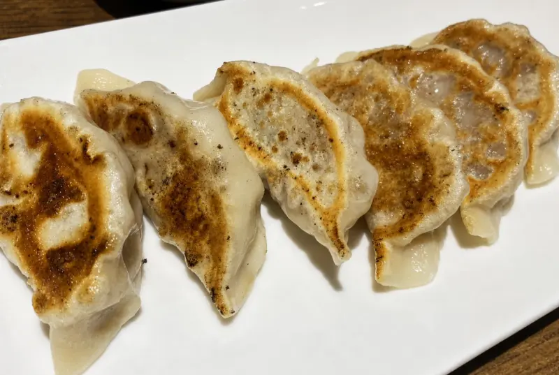 長壽三好庵 음식 사진 1